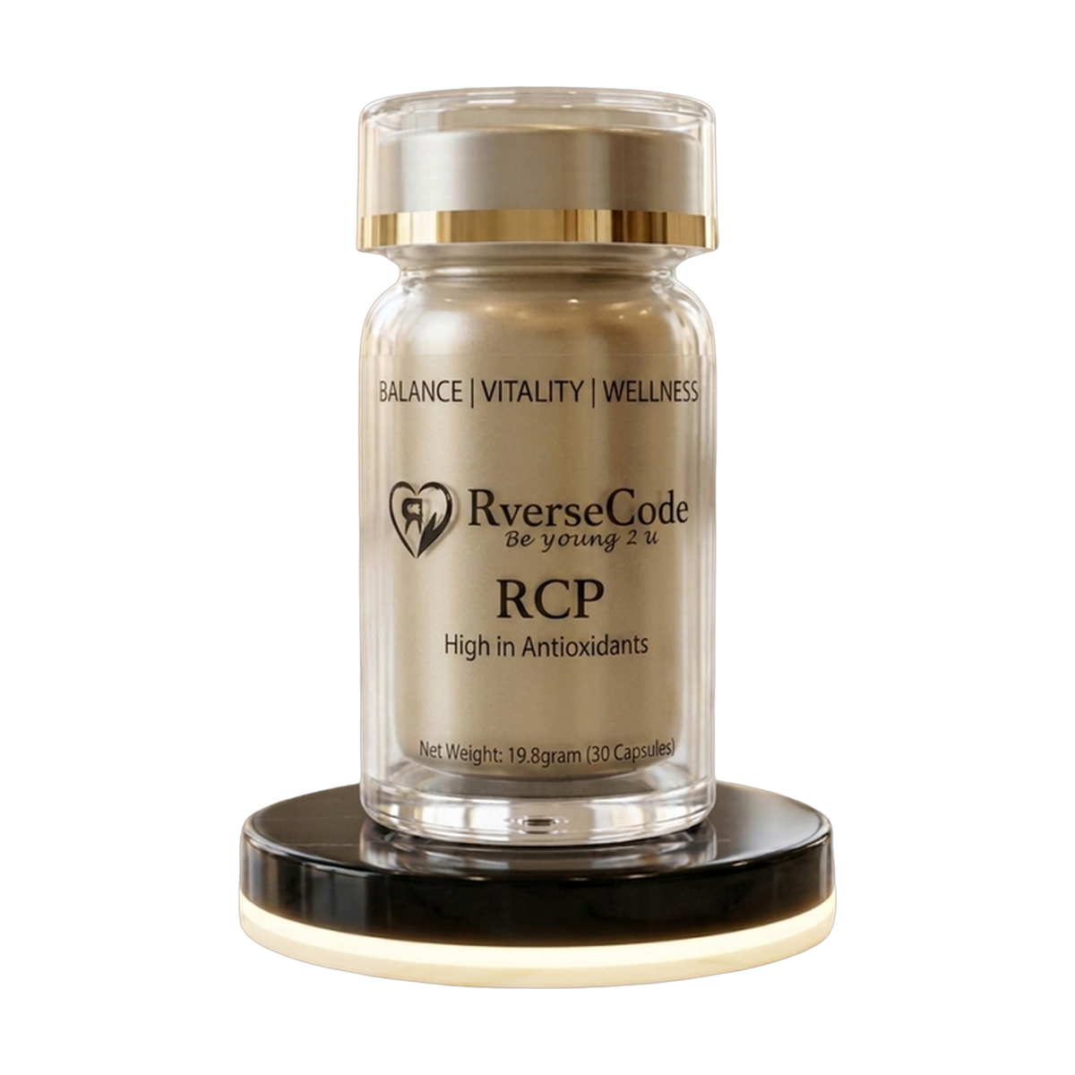 RCP Botanical Capsule